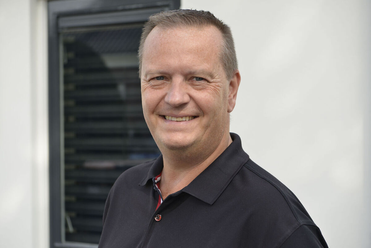 Jan de Groot, hypotheekadviseur